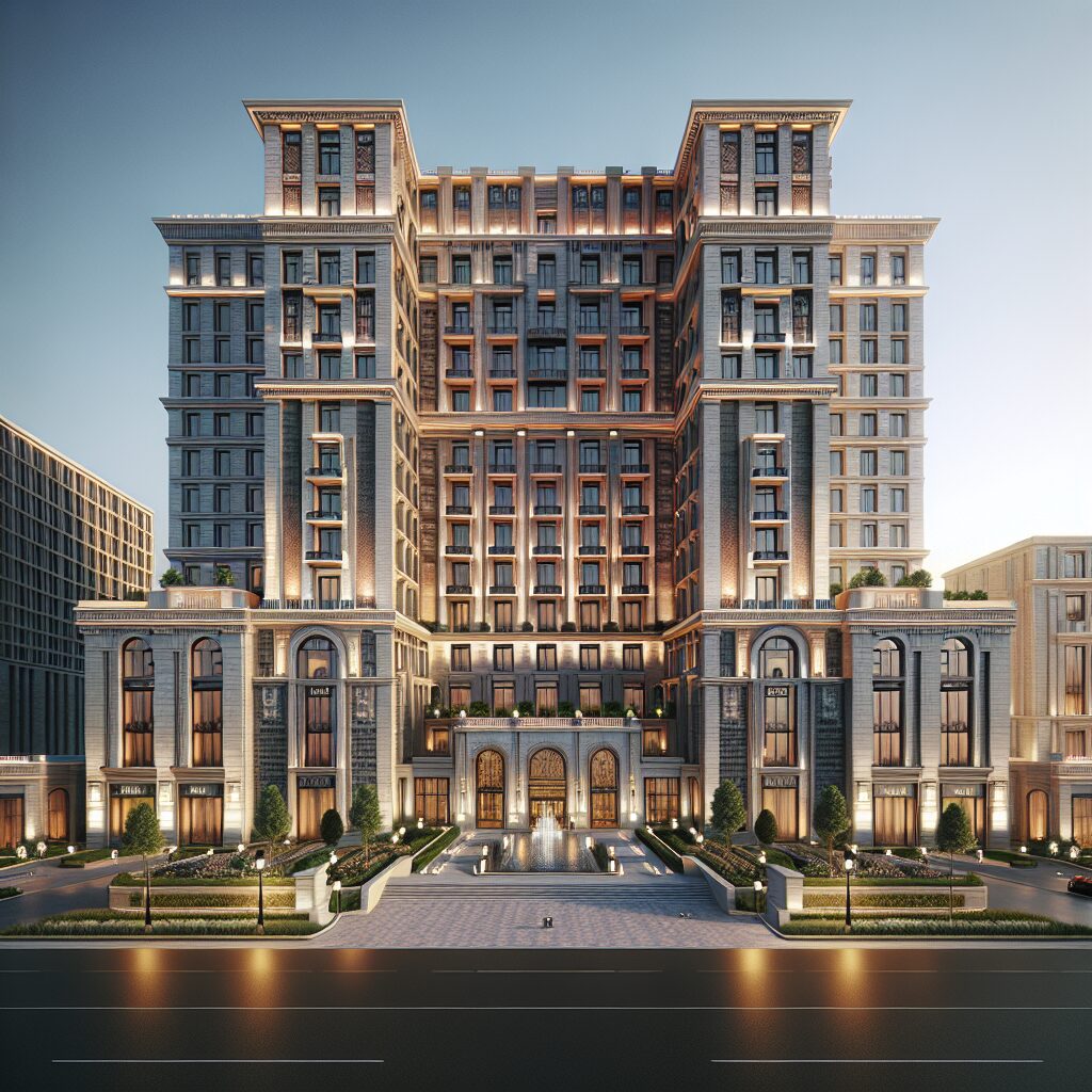 Adams Best Hotels – Stay at the Best Hotels in Adams for Comfort and Luxury