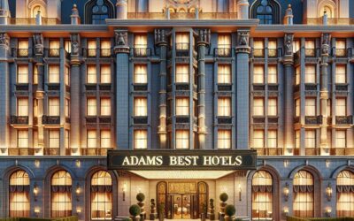 Adams Best Hotels – Stay at the Best Hotels in Adams for Comfort and Luxury