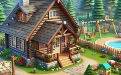 Adams Family Friendly Cabin Rentals – Family Friendly Cabin Rentals for a Perfect Adams Vacation