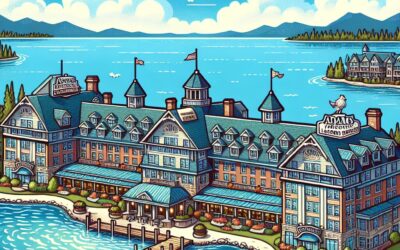 Adams Lakefront Hotels – Stay at Lakefront Hotels in Adams for Stunning Views