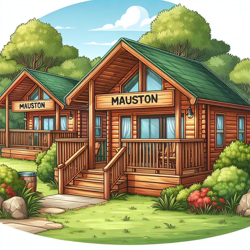 Affordable Mauston Resort Cabins – Budget Friendly Cabins for Your Stay