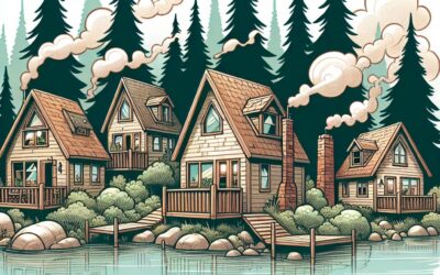 Affordable Mauston Resort Cabins – Budget Friendly Cabins for Your Stay
