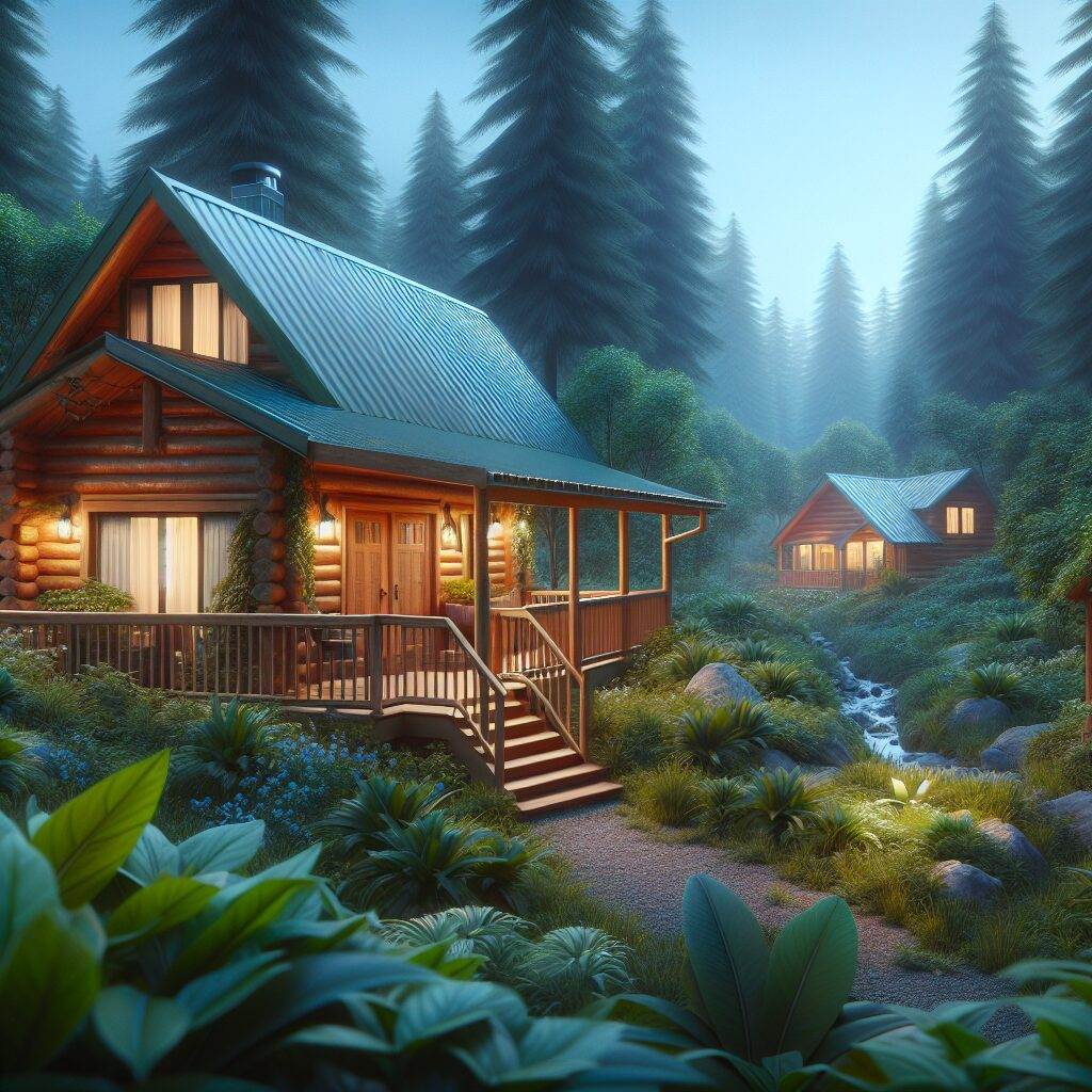 Affordable Resort Cabins Adams – Budget Friendly Resort Cabins for Your Next Adventure in Adams