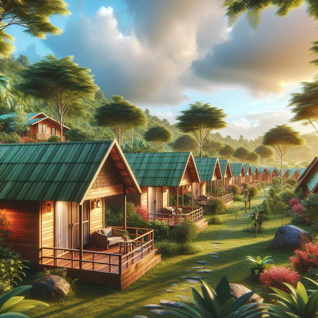 Affordable Resort Cabins Tomah for Budget Friendly and Comfortable Stays