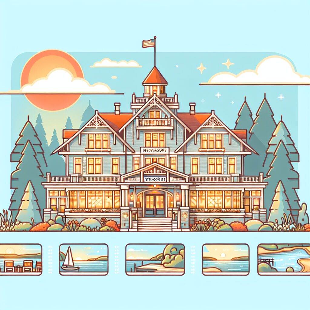 Boutique Hotels Wisconsin – Unique and Stylish Boutique Hotels Wisconsin