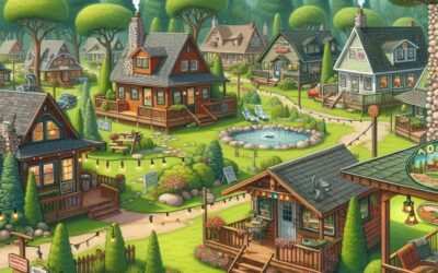 Boutique Motels Wisconsin Dells – Unique Boutique Motels for Your Stay in Wisconsin Dells