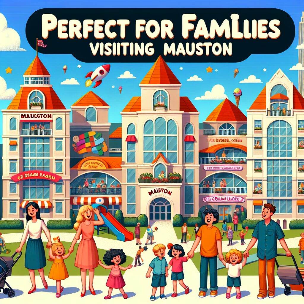 Family Friendly Hotels Mauston – Perfect for Families Visiting Mauston
