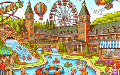 Family Friendly Hotels Wisconsin Dells – Family Friendly Hotels for an Enjoyable Wisconsin Dells Vacation