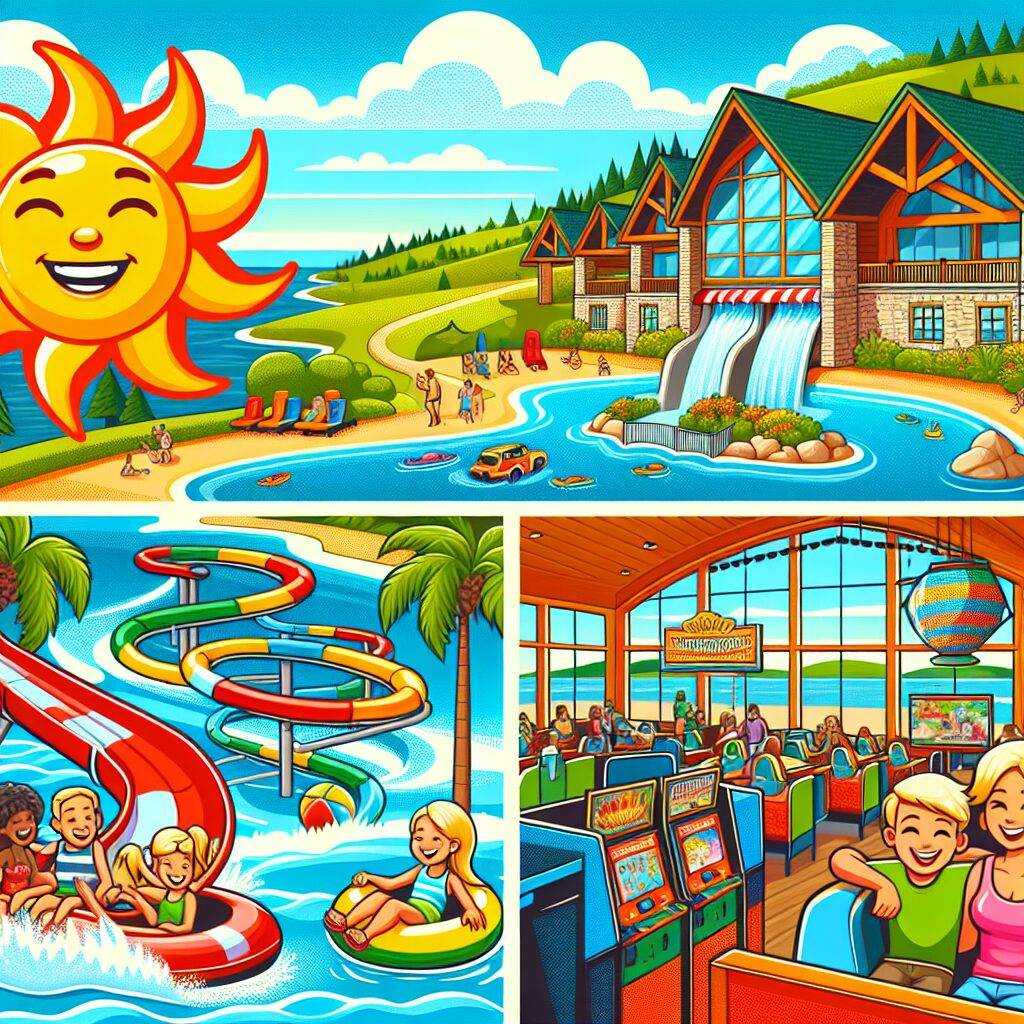 Family Friendly Resorts Wisconsin – Best Places for a Fun and Memorable Family Vacation