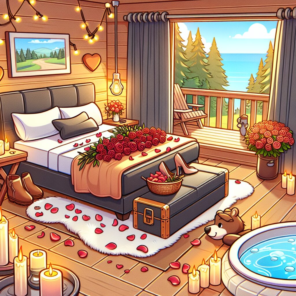 Hotels For Couples Wisconsin – Romantic Stays at Hotels For Couples Wisconsin