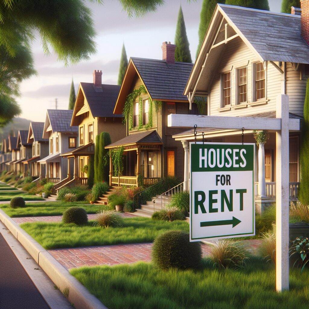 Houses For Rent Necedah – Discover Houses For Rent in Necedah for Your Next Stay