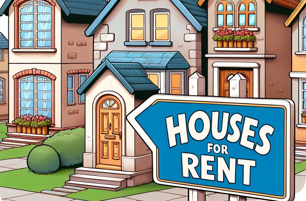 Houses For Rent Nekoosa – Discover Houses For Rent Nekoosa for a Comfortable Stay