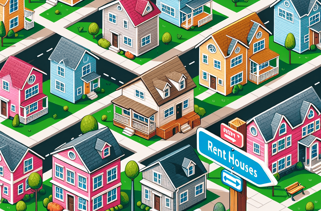 Rent Houses Near Me – Browse the Best Rent Houses Near Me for a Comfortable and Convenient Stay