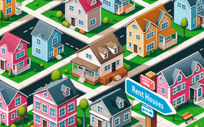Rent Houses Near Me – Browse the Best Rent Houses Near Me for a Comfortable and Convenient Stay