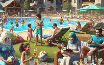 Explore Family Friendly Resorts Nekoosa for the Ultimate Family Vacation