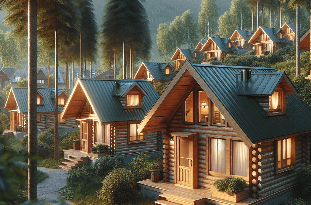 Affordable Resort Cabins Tomah for Budget Friendly and Comfortable Stays