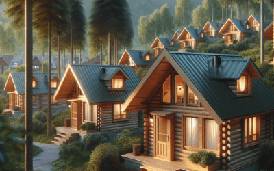 Affordable Resort Cabins Tomah for Budget Friendly and Comfortable Stays