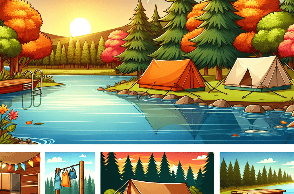 Top Rated Campgrounds Necedah – Top Rated Campgrounds in Necedah for a Great Outdoor Stay