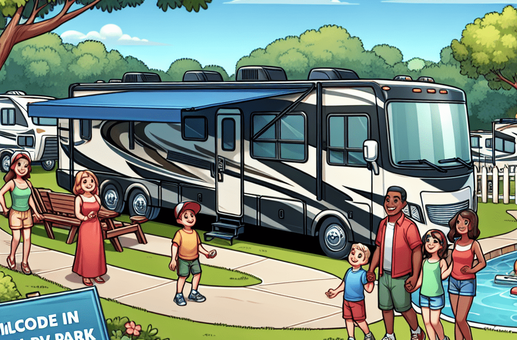 Wisconsin Dells RV Parks – Stay at Top Wisconsin Dells RV Parks for a Comfortable and Convenient Trip