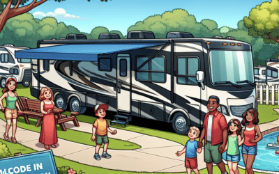 Wisconsin Dells RV Parks – Stay at Top Wisconsin Dells RV Parks for a Comfortable and Convenient Trip