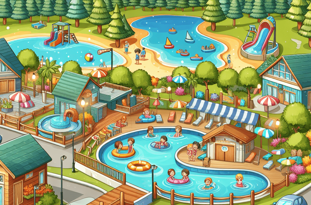 Family Friendly Resorts Adams – The Best Resorts for Family Fun and Relaxation in Adams