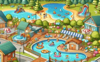 Family Friendly Resorts Adams – The Best Resorts for Family Fun and Relaxation in Adams