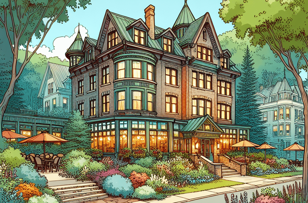 Boutique Hotels Wisconsin – Unique and Stylish Boutique Hotels Wisconsin