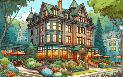 Boutique Hotels Wisconsin – Unique and Stylish Boutique Hotels Wisconsin