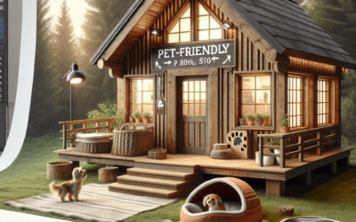 Stay in Pet Friendly House Rentals Nekoosa for Your Furry Friend