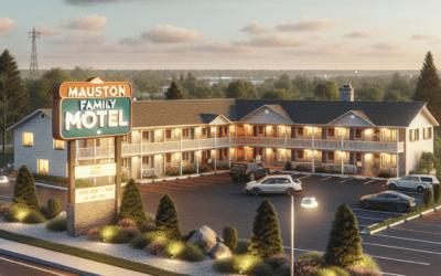 Family Friendly Motels Mauston – Comfortable Accommodations for Your Family Vacation
