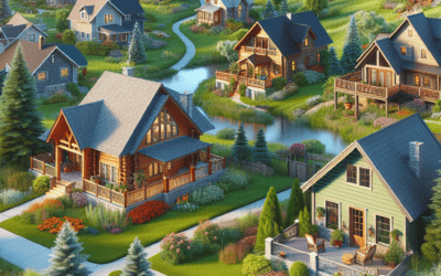 Stay Longer with Wisconsin Long Term House Rentals
