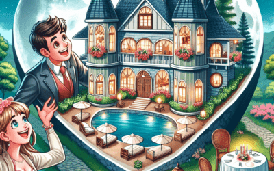 Nekoosa Hotels For Couples – Enjoy a Romantic Getaway at Nekoosa Hotels For Couples