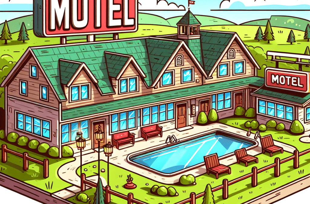 Wisconsin Best Motels – Stay in Comfort at Wisconsin Best Motels