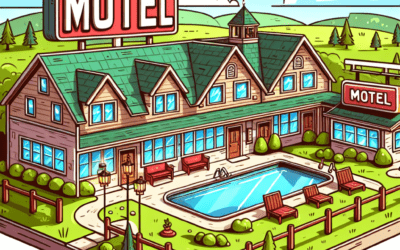 Wisconsin Best Motels – Stay in Comfort at Wisconsin Best Motels