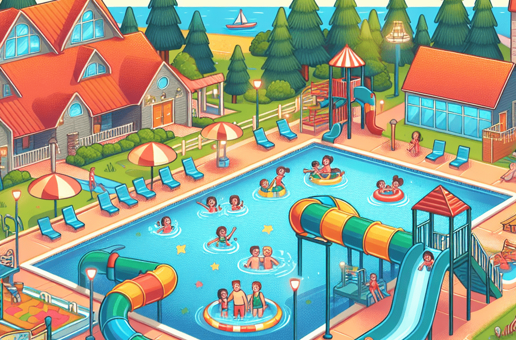 Family Friendly Resorts Wisconsin – Best Places for a Fun and Memorable Family Vacation