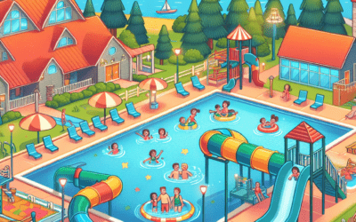 Family Friendly Resorts Wisconsin – Best Places for a Fun and Memorable Family Vacation