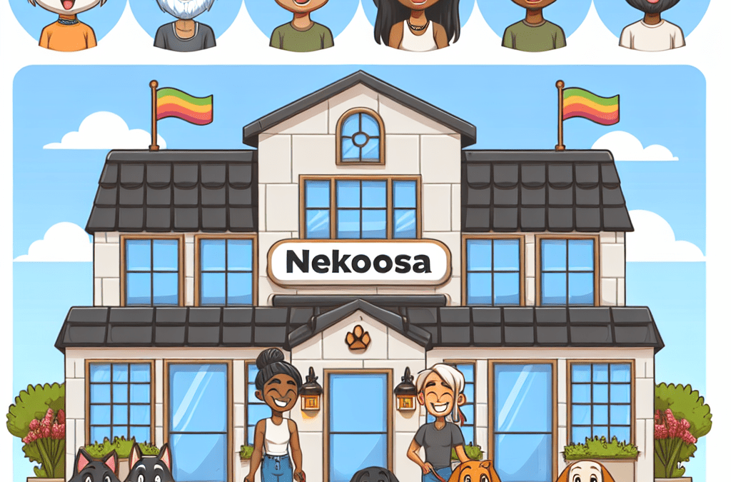 Pet Friendly Hotels Nekoosa – Stay in Pet Friendly Hotels Nekoosa for a Vacation with Your Furry Friend