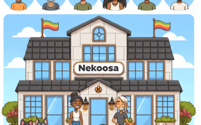 Pet Friendly Hotels Nekoosa – Stay in Pet Friendly Hotels Nekoosa for a Vacation with Your Furry Friend