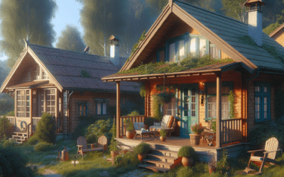 Affordable Resort Cabins Adams – Budget Friendly Resort Cabins for Your Next Adventure in Adams