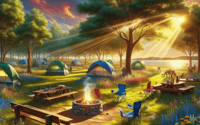 Best Campgrounds Mauston – Discover Top Places to Camp in Mauston