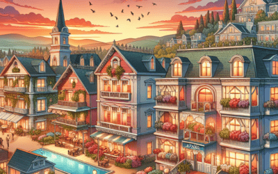Hotels For Couples Adams – Romantic Hotels for Couples in Adams for a Memorable Stay