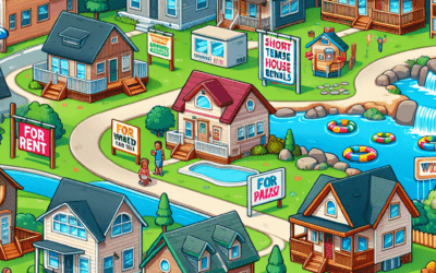 Wisconsin Dells Short Term House Rentals – Short Term House Rentals for a Quick Stay in Wisconsin Dells
