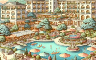 Luxury Hotels Near Me: Top Rated Hotels for a Lavish Stay Close to Your Location