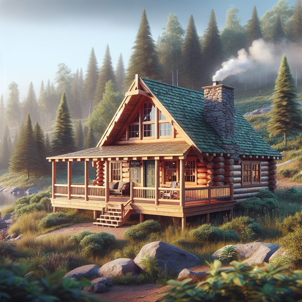Mauston Cabin Rentals – Discover Cozy Cabin Rentals in Mauston for Your Next Retreat