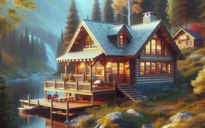 Mauston Cabin Rentals – Discover Cozy Cabin Rentals in Mauston for Your Next Retreat