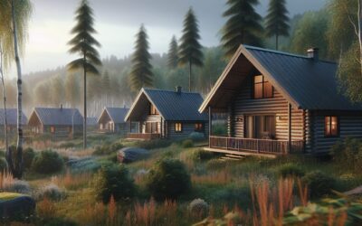 Mauston Secluded Cabin Rentals – Secluded Cabin Rentals in Mauston for Ultimate Privacy