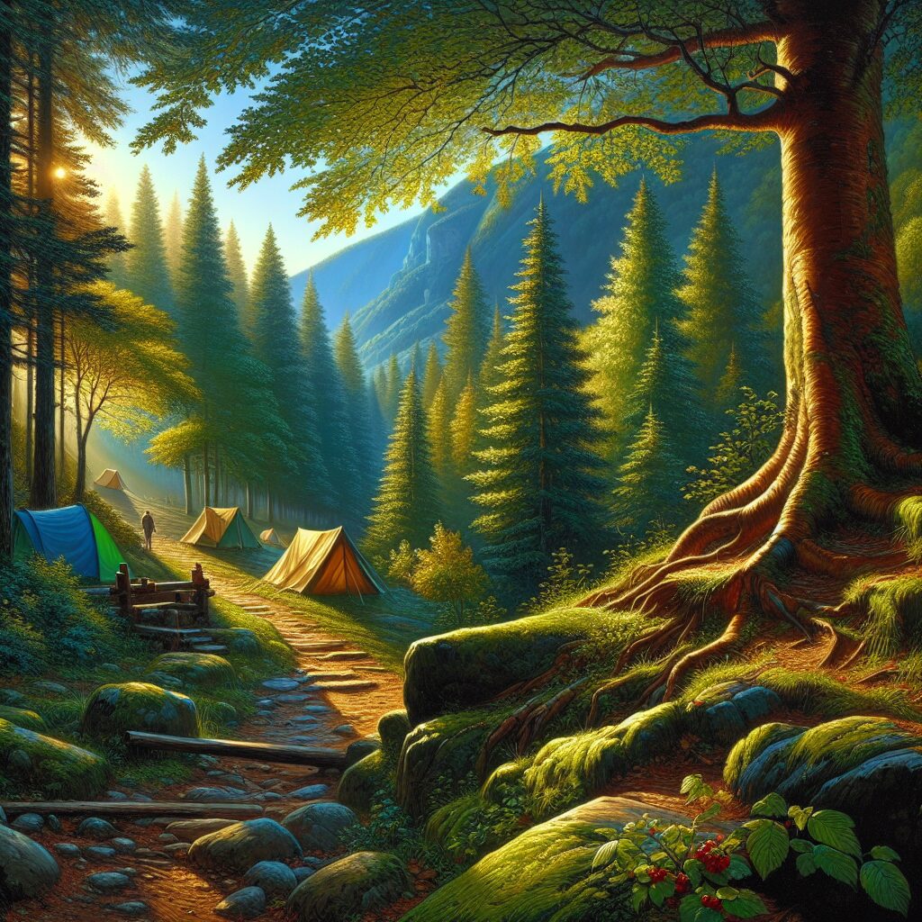 Necedah Campgrounds With Hiking Trails – Find Adventure with Necedah Campgrounds With Hiking Trails for the Outdoor Enthusiast