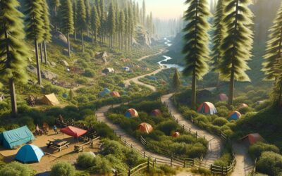 Necedah Campgrounds With Hiking Trails – Find Adventure with Necedah Campgrounds With Hiking Trails for the Outdoor Enthusiast