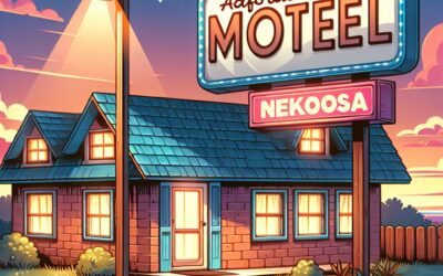 Nekoosa Affordable Motels – Find Affordable Motels in Nekoosa for Budget Friendly Stays