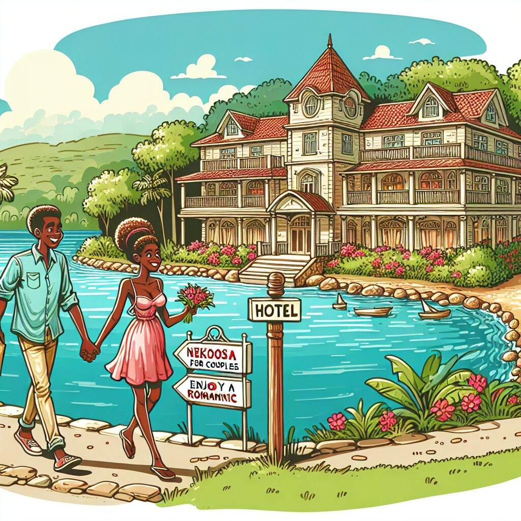 Nekoosa Hotels For Couples – Enjoy a Romantic Getaway at Nekoosa Hotels For Couples